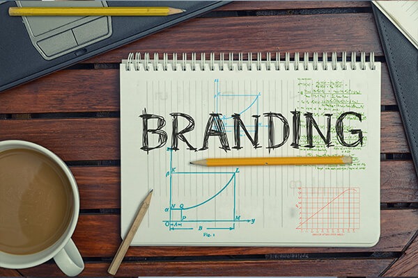 LBL Ellen | Creating A Brand