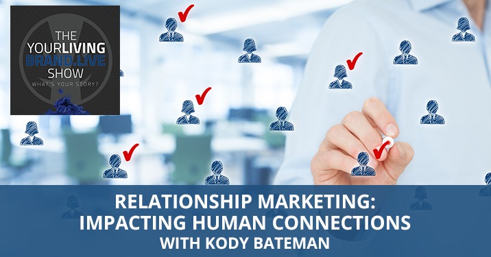 LBL Bateman | Relationship Marketing