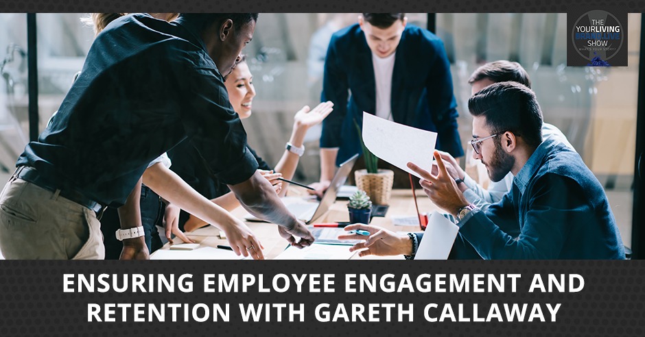 LBL Callaway | Employee Engagement And Retention