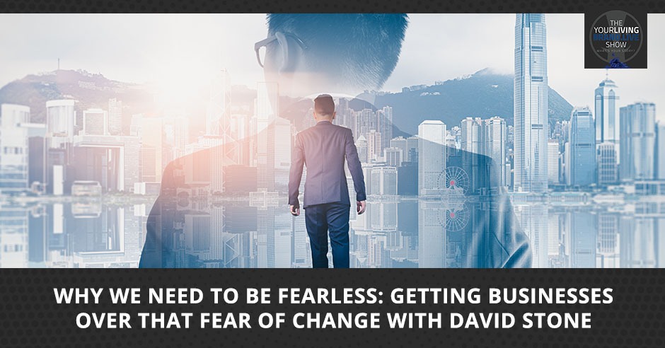 LBL David | Business Fear