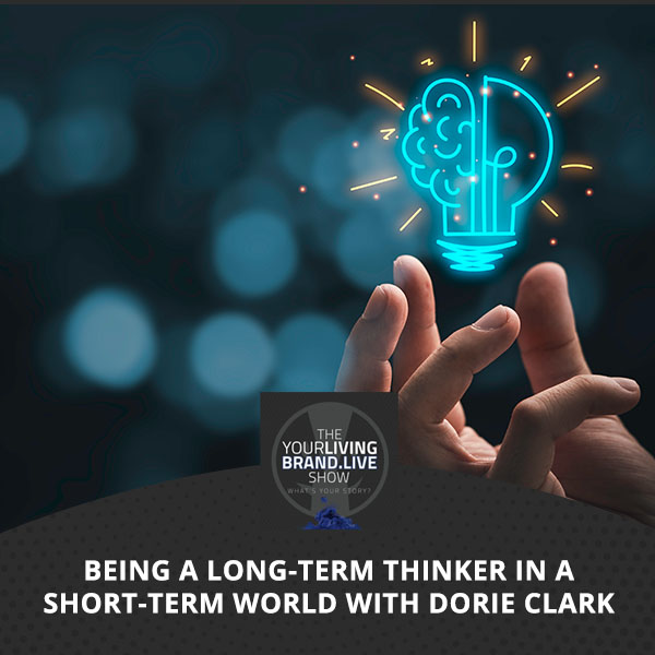 LBL Dorie | Long Term Thinking